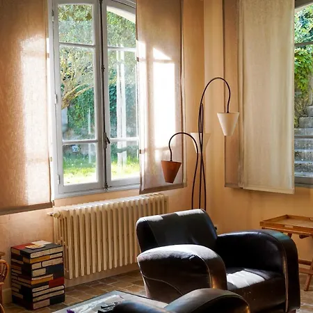 Sous Les Courtines Casa vacanze