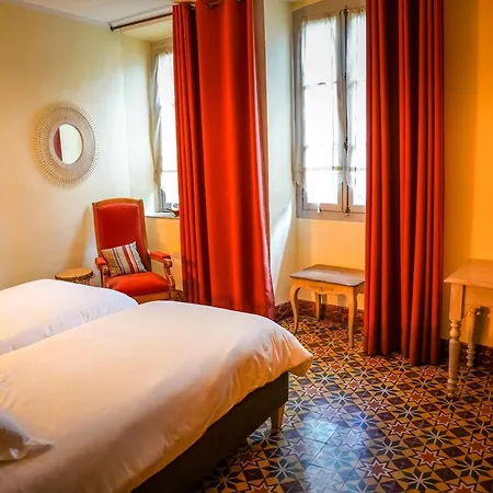 Sous Les Courtines Carcassonne