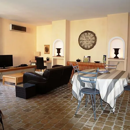 Casa vacanze Sous Les Courtines