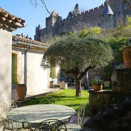 Casa vacanze Sous Les Courtines