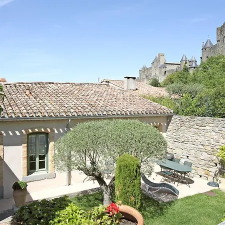 Casa vacanze Sous Les Courtines