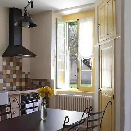 Sous Les Courtines Casa vacanze Carcassonne