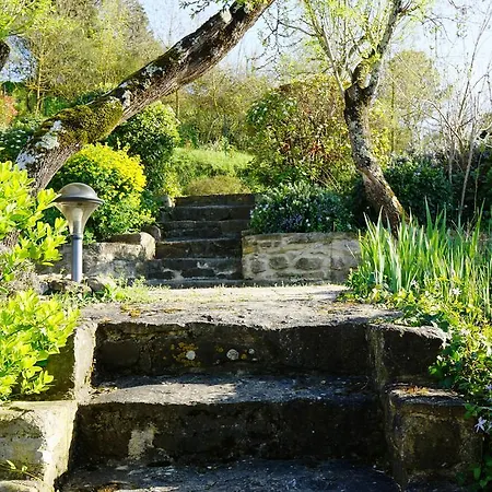 Sous Les Courtines Casa vacanze *