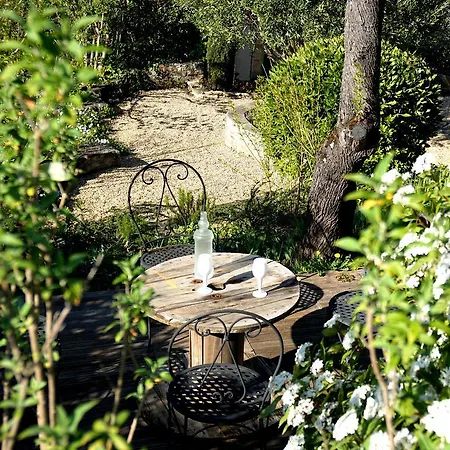 Sous Les Courtines Casa vacanze *