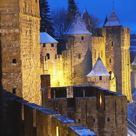 Sous Les Courtines Casa vacanze