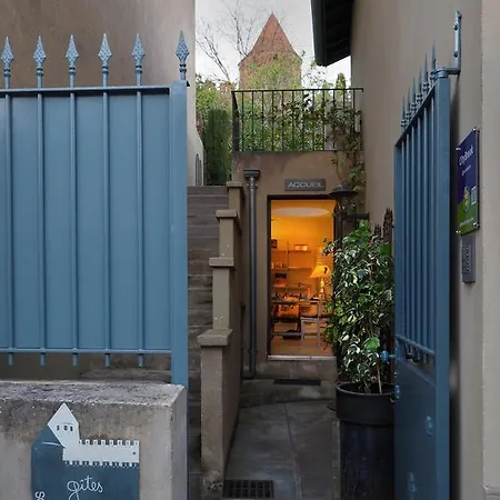 Sous Les Courtines Casa vacanze Carcassonne