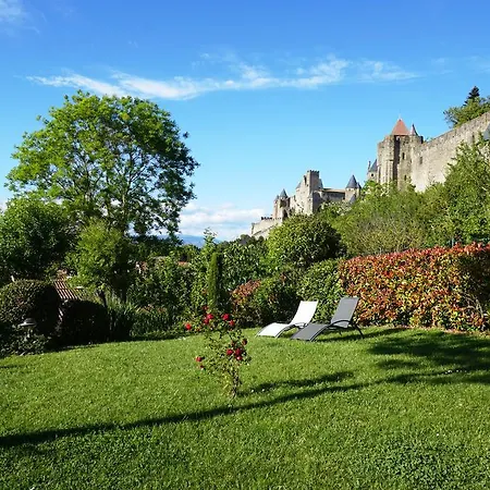 Sous Les Courtines Casa vacanze