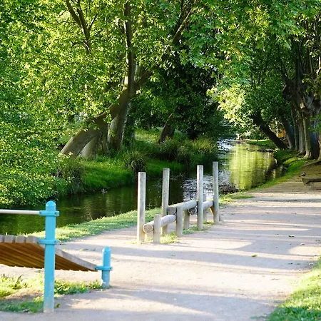 Sous Les Courtines Casa vacanze *