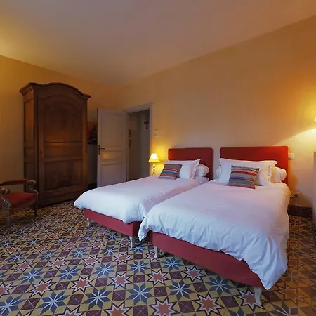 Sous Les Courtines Casa vacanze