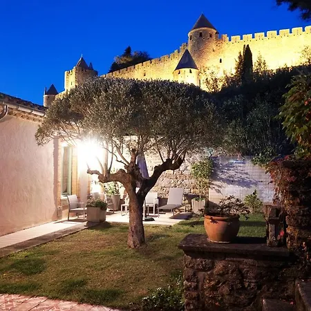 Casa vacanze Sous Les Courtines *