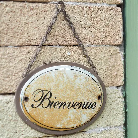 Casa vacanze Sous Les Courtines