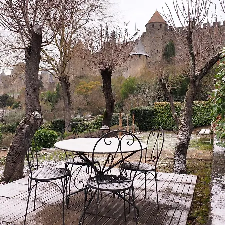 Sous Les Courtines *