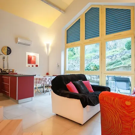 Sous Les Courtines Casa vacanze