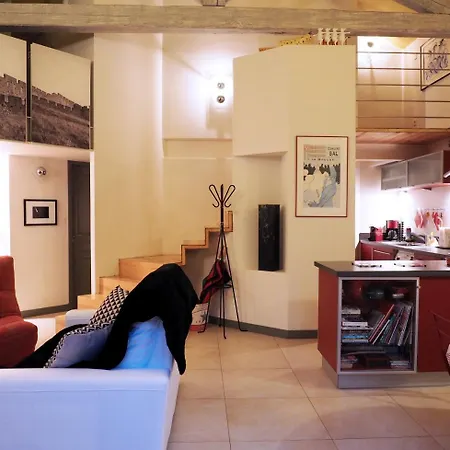 Casa vacanze Sous Les Courtines