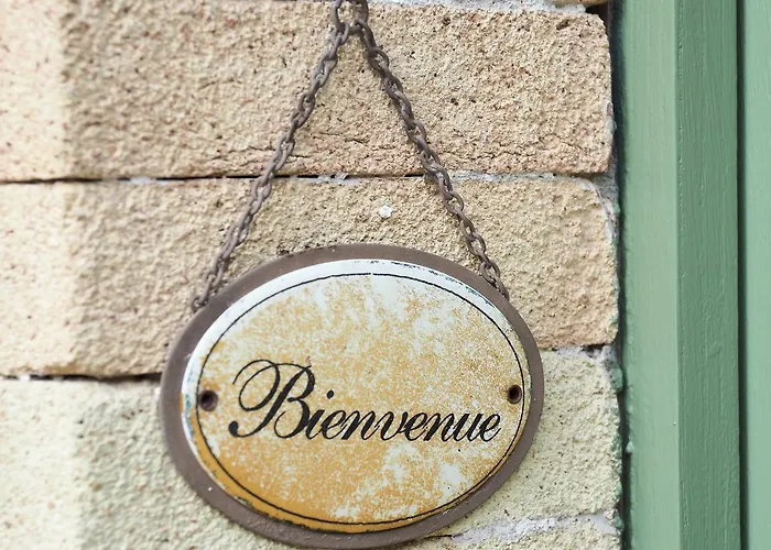 Holiday home Sous Les Courtines