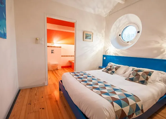 Sous Les Courtines Holiday home Carcassonne